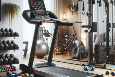 Smart Fitness Equipment for Busy Parents: Top Connected Options