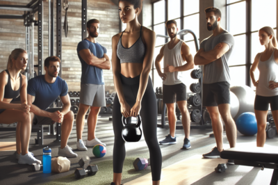 Time Efficient Smart Workouts for Busy Parents