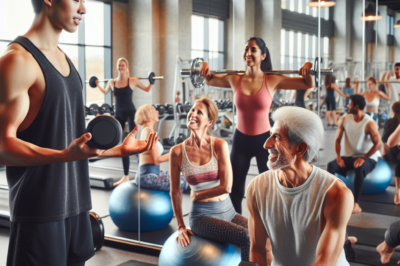 Smart Home Gyms for Busy Moms