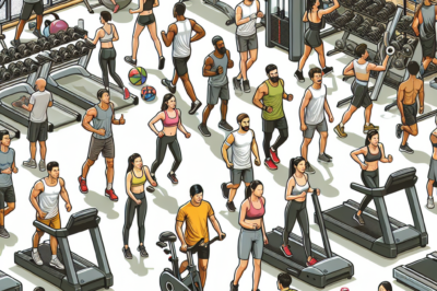 Smart Home Gyms for Parents