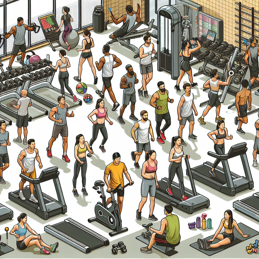 fitness