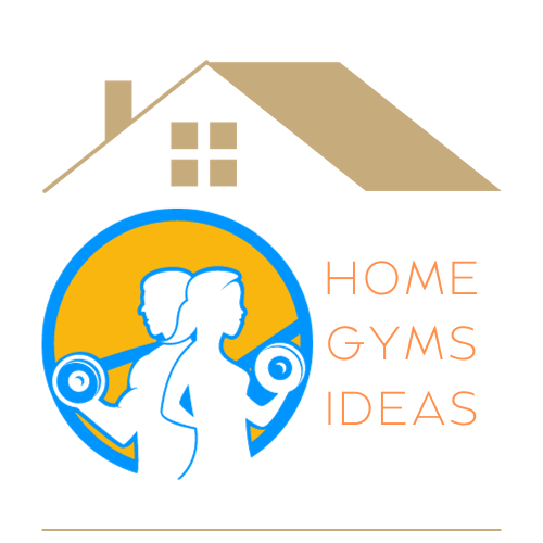 Home Gyms Ideas