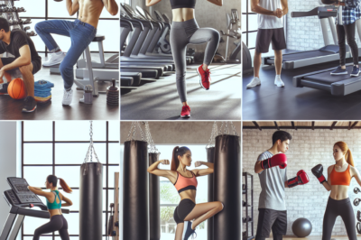 Smart Home Gym Ideas for Busy Professionals